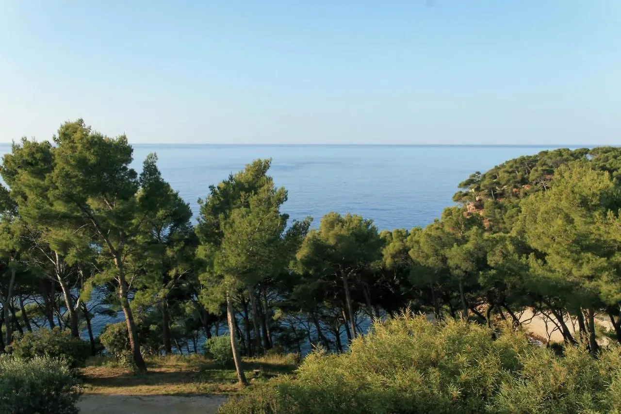 Superbe Appartement Vue Mer - Plage, Piscine Et Tennis Prive Bandol