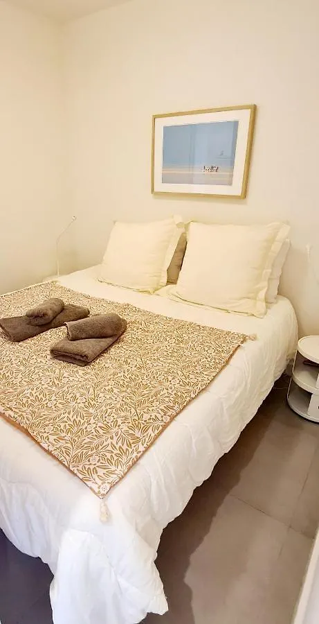 Superbe Appartement Vue Mer - Plage, Piscine Et Tennis Prive Bandol